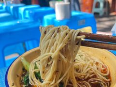 -温馨缘面庄(总店)
