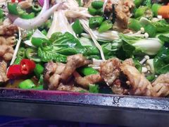 -蘭奢雅集·江浙菜(青山江滩店)