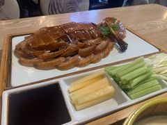 -遇见小厨·北京烤鸭·江湖菜·川菜(广福桥店)