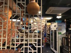 大堂-炙韩料理·部队锅专门店