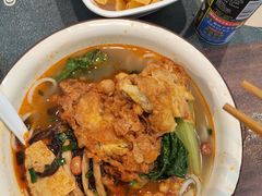 小螺莉螺蛳粉-丽丽三鲜螺蛳粉(田林路店)