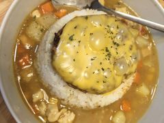 -红小满休闲餐厅(十全街店)