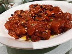 麻辣猪蹄-新沸腾鱼乡(世贸天阶店)