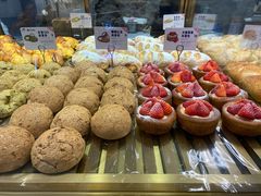 -喜茶(无锡荟聚中心店)