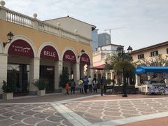 -佛罗伦萨小镇广佛名品奥特莱斯(疏港路店)