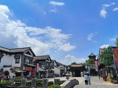 -云南民族村