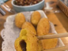 -0317火锅鸡·清真(正达店)