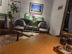 -JINNS锦时 steak&pizza(浸信会礼拜堂旧址店)