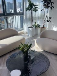 -HEYAN荷妍专业脱毛连锁机构