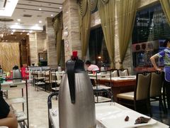 大堂-重庆乡水源火锅(谷埠店)