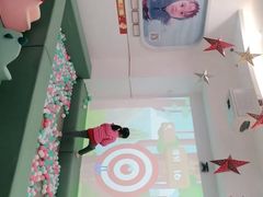 -龙格亲子游泳·水育早教运动中心(绿宝中心)