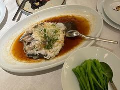 -臻萃轩中餐厅(国家会展中心店)
