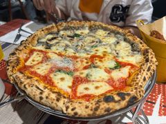 -Primo·丽莫意大利窑烤披萨