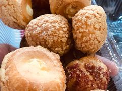 原味泡芙-糕材生(龙湖北京大兴天街店)