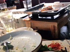 -很久以前羊肉串(南京路第一百货店)
