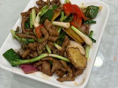 -大唐靓汤江门私房菜(景田店)
