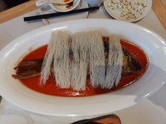 -梅利汴京烤鸭•开封豫菜地标店(晋安路店)