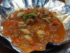 -清真悦宾楼食府(海湖店)