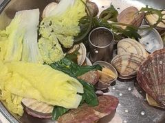 -奕景海鲜酒家· 大连海鲜(星海广场店)