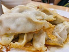 锅贴-西工饭庄快餐厅(西工小街店)