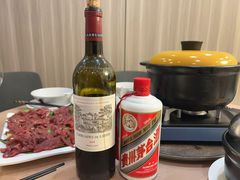 -百姓百味海鲜酒楼(粤垦路总店)