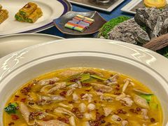 -馋遇江南·精致湖景雅宴(东方之门店)