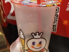 -蜜雪冰城(乐松店)