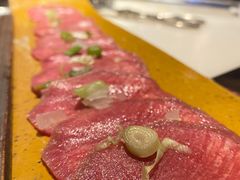 -厚贞日式烤肉(龙之梦店)
