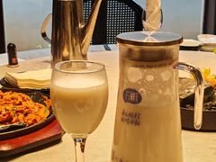 -柴米油盐(土菜院子店)