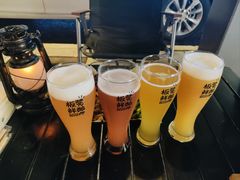 -板凳鲜酿·精酿啤酒(科华北路店)