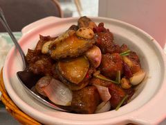 -潮界(虹桥新天地店)