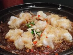 -绿茶餐厅(coco park 店)