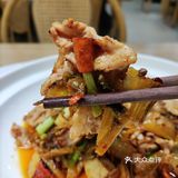 菜市口的云南餐厅