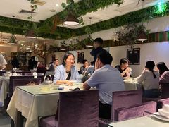 大堂-佬湘楼(越秀城市广场店)