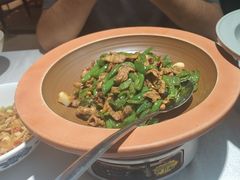 -湘中缘·湖南菜(娄底驻京办店)