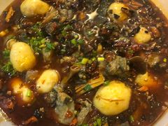 -黑竹香鸡(营和巷店)