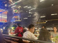 -西塔老太太泥炉烤肉(温州首店万象城黑金店)