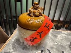 -福满满·精细佛跳墙火锅(湘江道店)