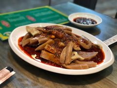 -清真益鑫羊肉手抓馆(南大街店)