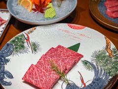 -隐炉和牛烧肉店(群力店)