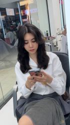 -乾健·烫染·接发SALON