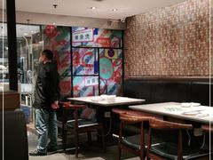 大堂-肥仔文澳门猪骨煲(南京西路店)