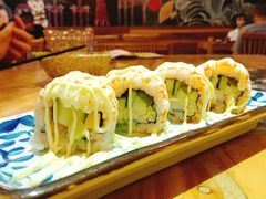 -和风食堂·日料·无界小火锅