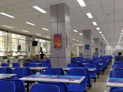 大堂-北京外国语大学东院食堂