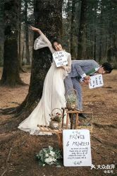 -色色婚纱摄影(大沥旗舰店)