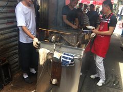 -小胡子祥彪烧烤(北湖总店)