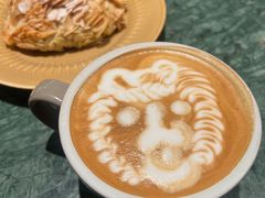 -BAKER&SPICE(国贸商城店)