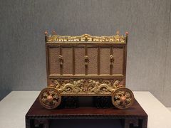 -北京工艺美术博物馆