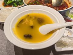 -北平食府·北京烤鸭(北京西站六里桥店)