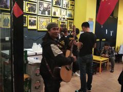 -望京小腰(北京总店)